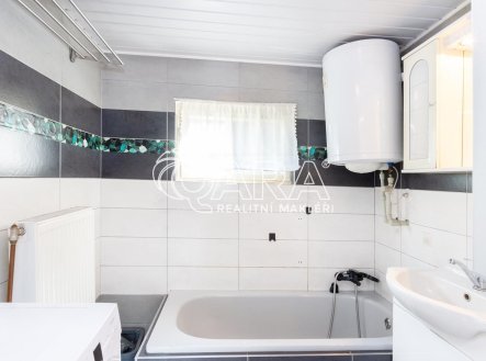 Prodej domu/vily, 80 m²