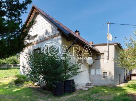 Prodej domu/vily, 80 m²