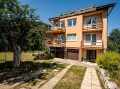 Prodej domu/vily, 431 m²