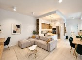 Prodej bytu, 3+kk, 93 m²