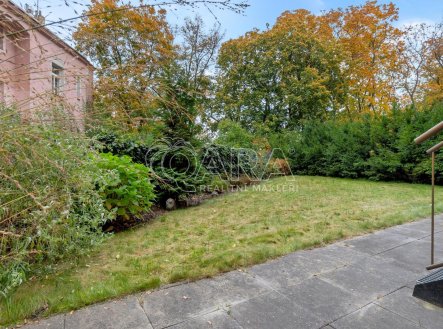 Pronájem bytu, 2+kk, 63 m²