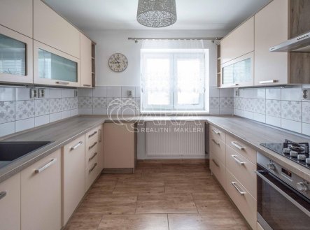 Prodej domu/vily, 86 m²