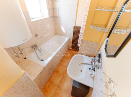 Prodej domu/vily, 238 m²