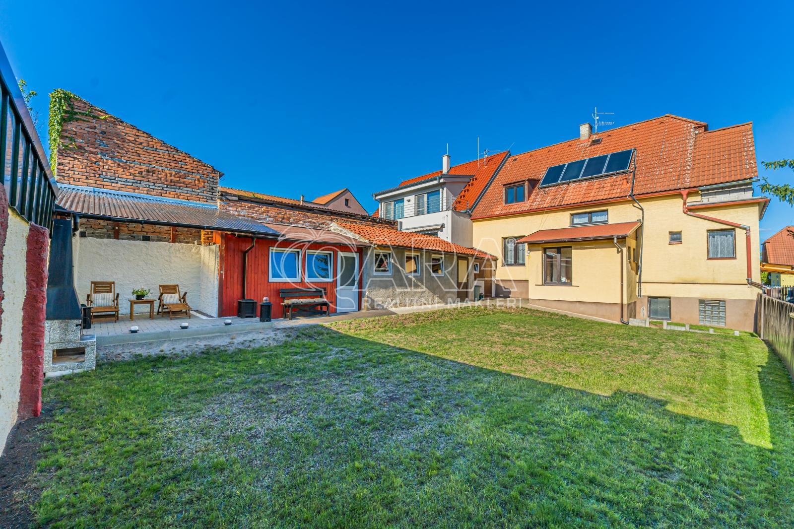 027 - prodej Buštěhrad Regal Tyrova Moji_Makelri