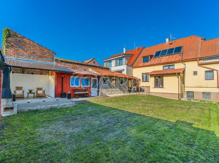 Prodej domu/vily, 155 m²