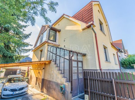 Prodej domu/vily, 155 m²