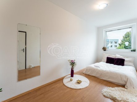 Prodej bytu, 2+1, 45,5 m²