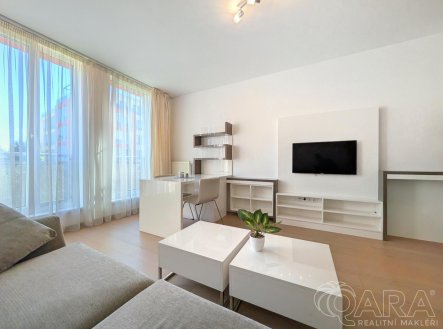 Prodej bytu, 2+kk, 55 m²