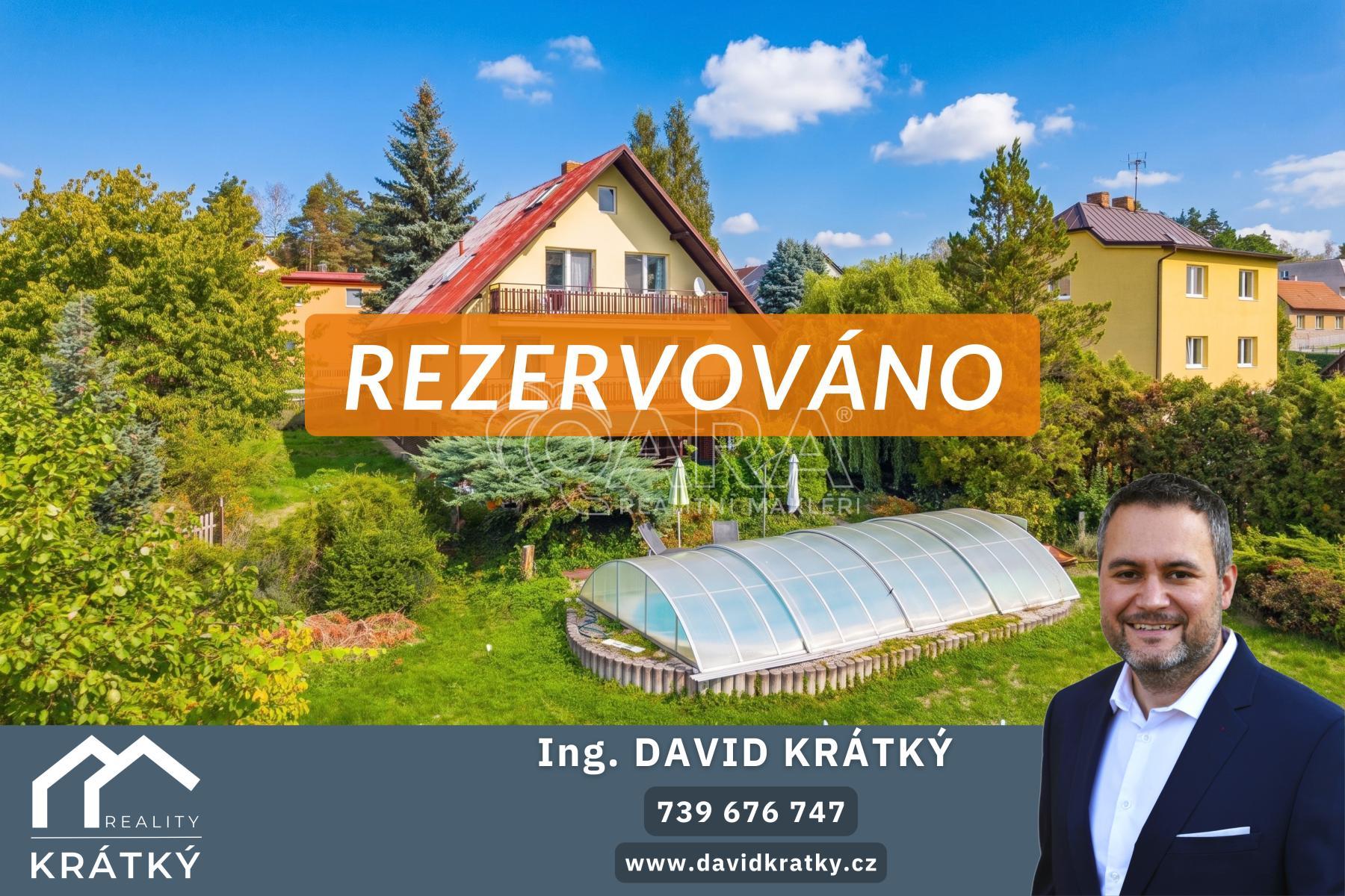 Rezervace Bukovany