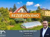 Prodej domu/vily, 279 m²