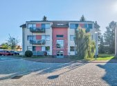 Prodej bytu, 2+kk, 49,7 m²