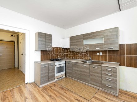 Prodej bytu, 3+1, 69,4 m²
