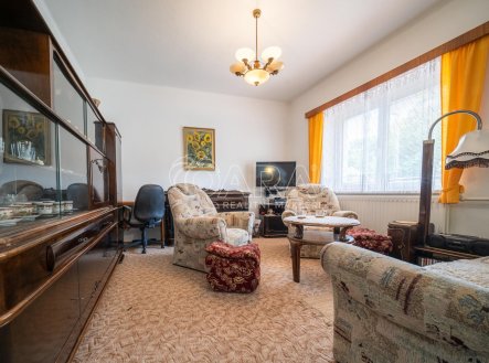Prodej domu/vily, 180 m²