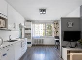 Prodej bytu, 1+1, 30 m²