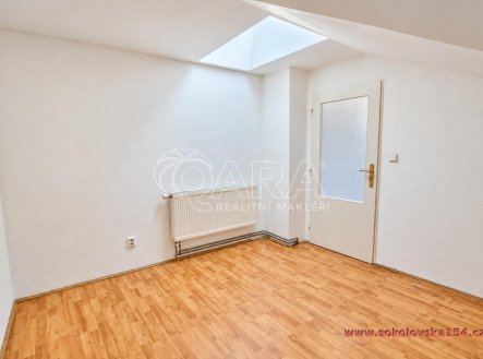 Prodej bytu, 3+kk, 111,6 m²