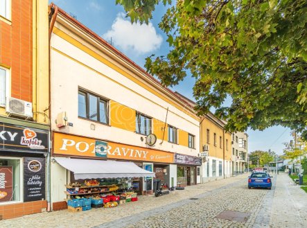 Nemovitost