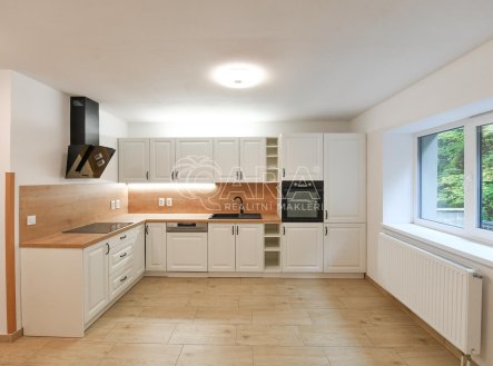 Pronájem domu/vily, 92,3 m², Štěchovice – náhled fotky 2