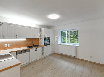 Pronájem domu/vily, 92,3 m², Štěchovice – náhled fotky 3