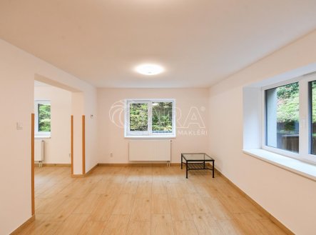 Pronájem domu/vily, 92,3 m², Štěchovice – náhled fotky 4