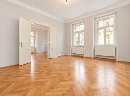 Pronájem bytu, 3+1, 108 m²