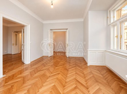Pronájem bytu, 3+1, 108 m²