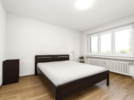 Pronájem bytu, 3+1, 86,2 m², Ostrava – náhled fotky 2