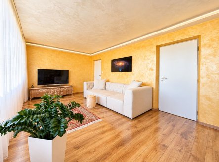 Prodej bytu, 3+1, 67 m², Hradec Králové – náhled fotky 3