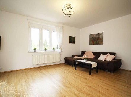 Pronájem bytu, 3+kk, 80 m²