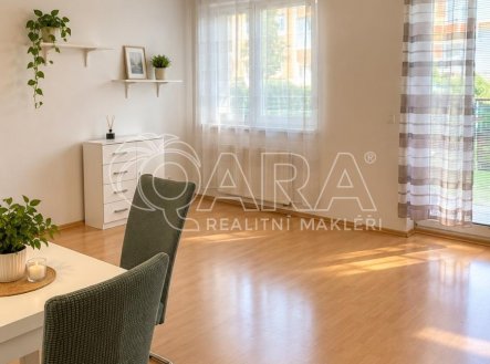 Prodej bytu, 1+kk, 35 m², Praha – náhled fotky 4