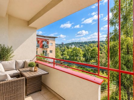 Prodej bytu, 3+kk, 90,9 m², Praha – náhled fotky 2