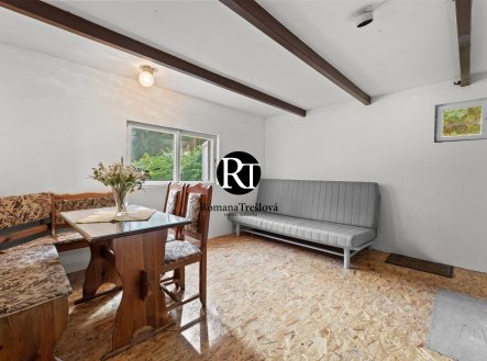 Prodej domu/vily, 35 m²