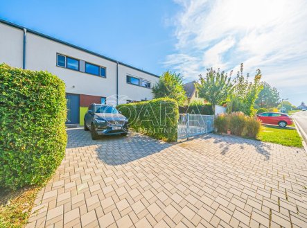 Prodej domu/vily, 104 m²