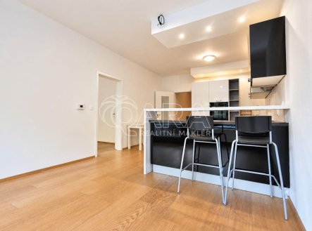 Prodej bytu, 2+kk, 59,1 m², Praha – náhled fotky 3