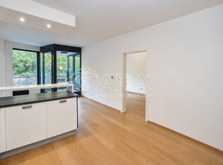 Prodej bytu, 2+kk, 59,1 m², Praha – náhled fotky 4