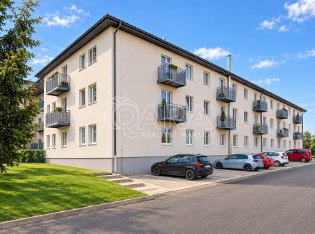 Prodej bytu, 2+kk, 58,6 m², Milovice – náhled fotky 3