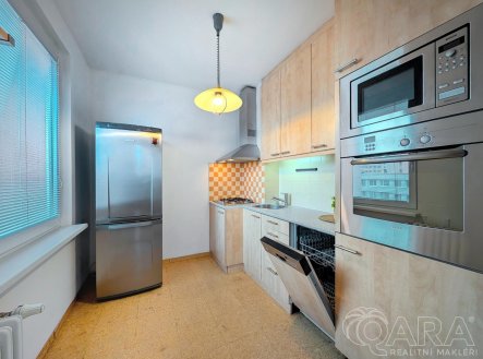 Prodej bytu, 3+kk, 65,5 m²