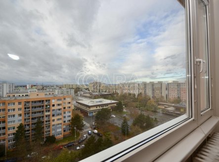 Prodej bytu, 2+kk, 47 m²