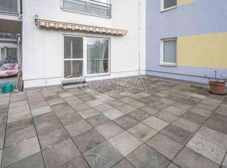 Prodej bytu, 2+kk, 121 m², Praha – náhled fotky 3