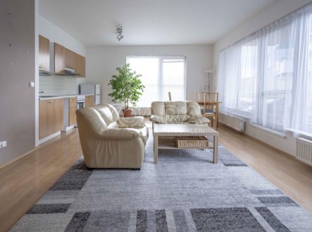 Prodej bytu, 2+kk, 121 m²