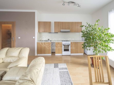 Prodej bytu, 2+kk, 121 m²