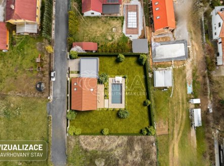Prodej domu/vily, 145 m², Liteň – náhled fotky 4