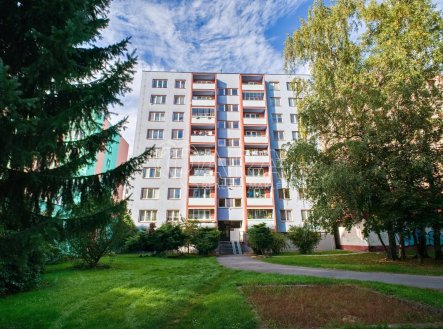 Prodej bytu, garsoniéra, 29,5 m²
