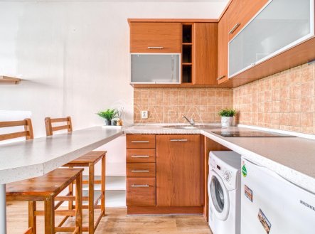 Prodej bytu, garsoniéra, 29,5 m²