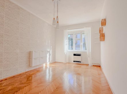 Pronájem bytu, 2+kk, 50,4 m², Praha – náhled fotky 4