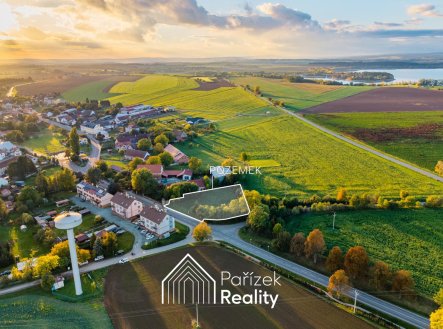 Prodej pozemku pro bydlení, 2 228 m²