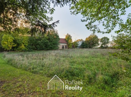 Prodej pozemku pro bydlení, 2 228 m²
