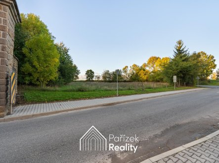 Prodej pozemku pro bydlení, 2 228 m²