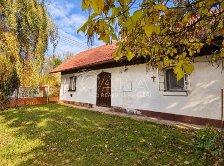 Prodej chaty/rekreačního objektu, 90 m²