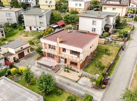 Prodej domu/vily, 230 m²
