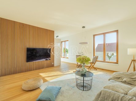 Prodej bytu, 3+kk, 84 m²